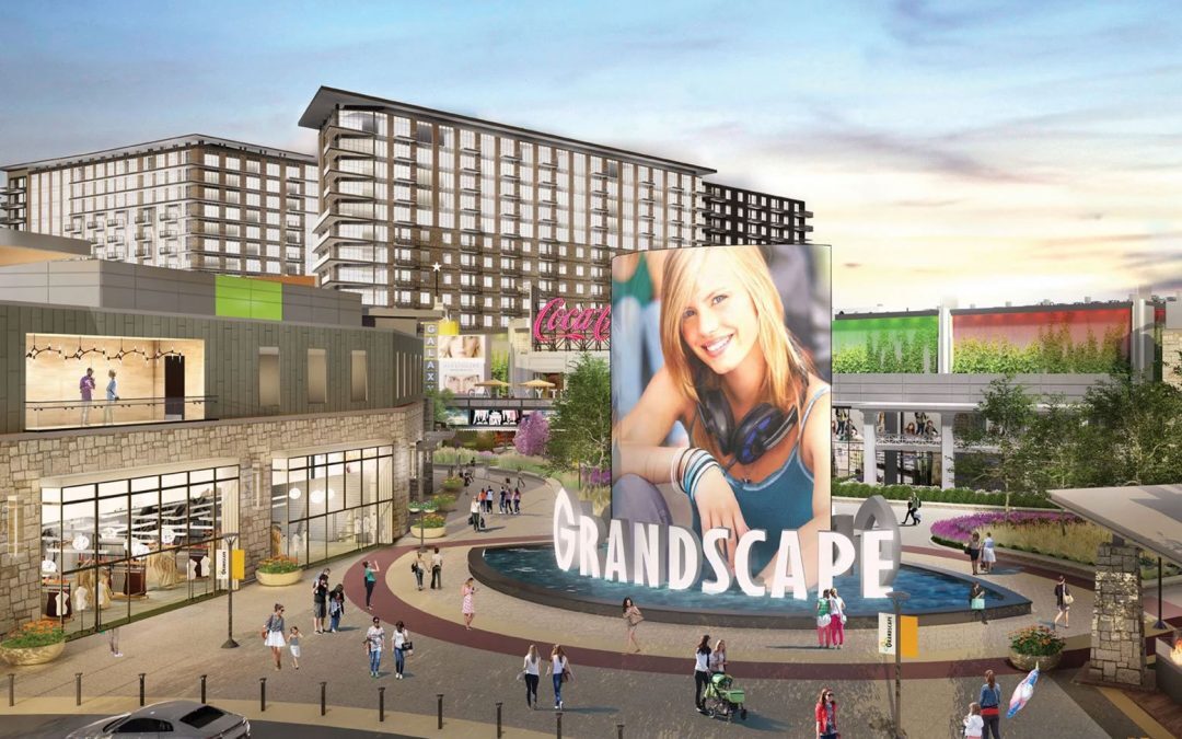 A Look Inside: Grandscape